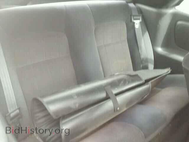 2006 CHRYSLER SEBRING - VIN: 1C3EL45X56N233740 - Фото 6