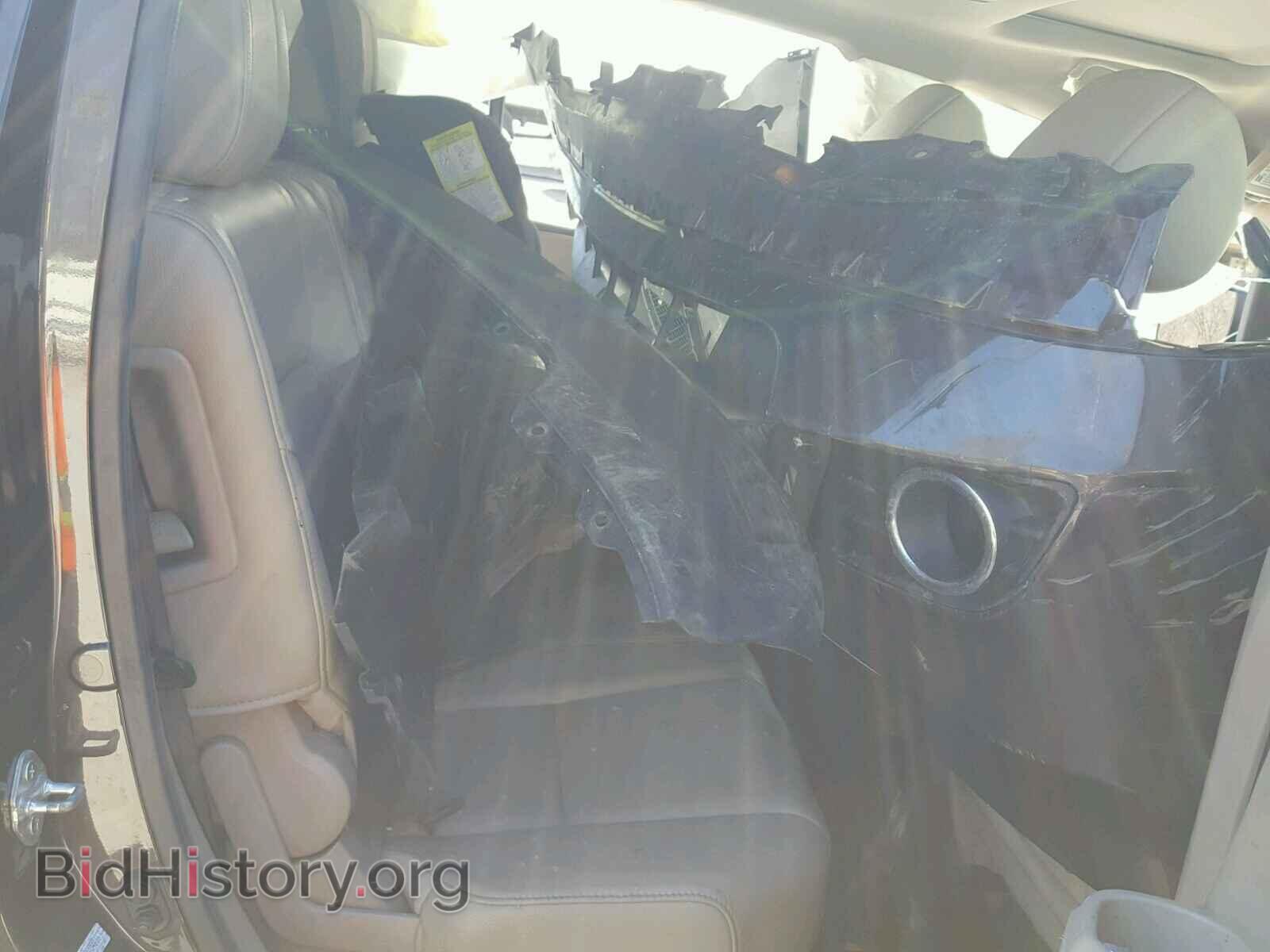 2012 HONDA PILOT - VIN: 5FNYF4H67CB034816 - Фото 6