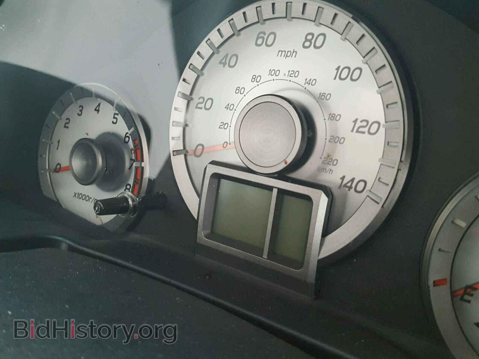 2012 HONDA PILOT - VIN: 5FNYF4H67CB034816 - Фото 8