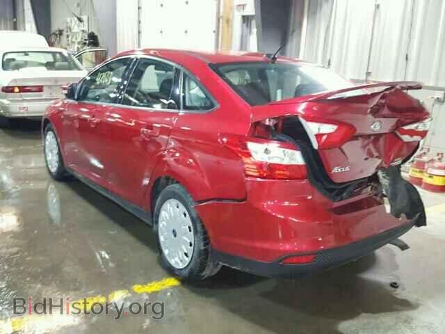 2012 FORD FOCUS - VIN: 1FAHP3F2XCL474314 - Photo 3