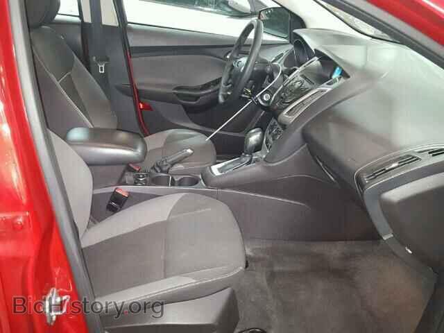 2012 FORD FOCUS - VIN: 1FAHP3F2XCL474314 - Photo 5