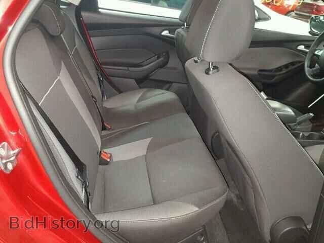 2012 FORD FOCUS - VIN: 1FAHP3F2XCL474314 - Photo 6