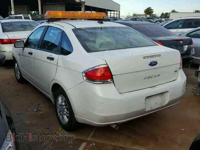 2011 FORD FOCUS - VIN: 1FAHP3FN2BW190666 - Photo 3