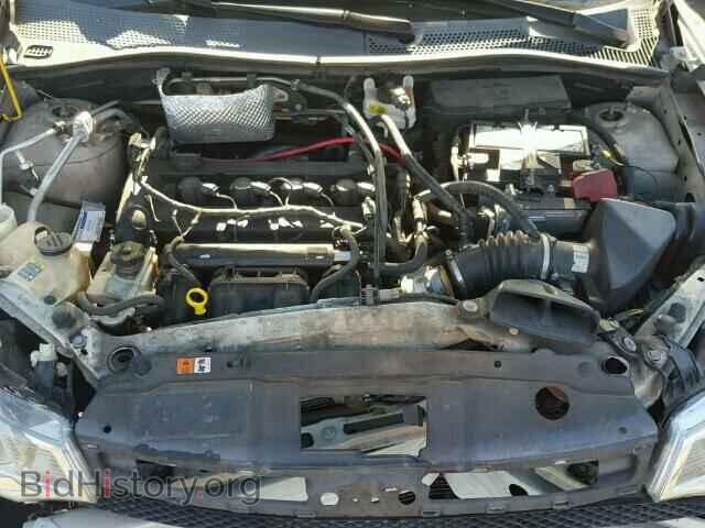 2011 FORD FOCUS - VIN: 1FAHP3FN2BW190666 - Photo 7