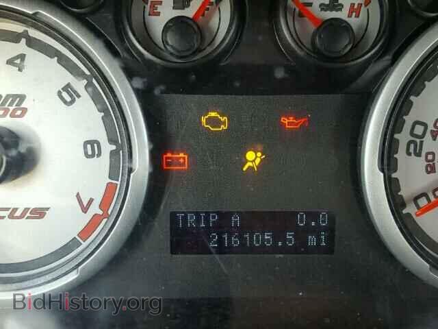 2011 FORD FOCUS - VIN: 1FAHP3FN2BW190666 - Photo 8