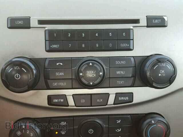 2011 FORD FOCUS - VIN: 1FAHP3FN2BW190666 - Photo 9