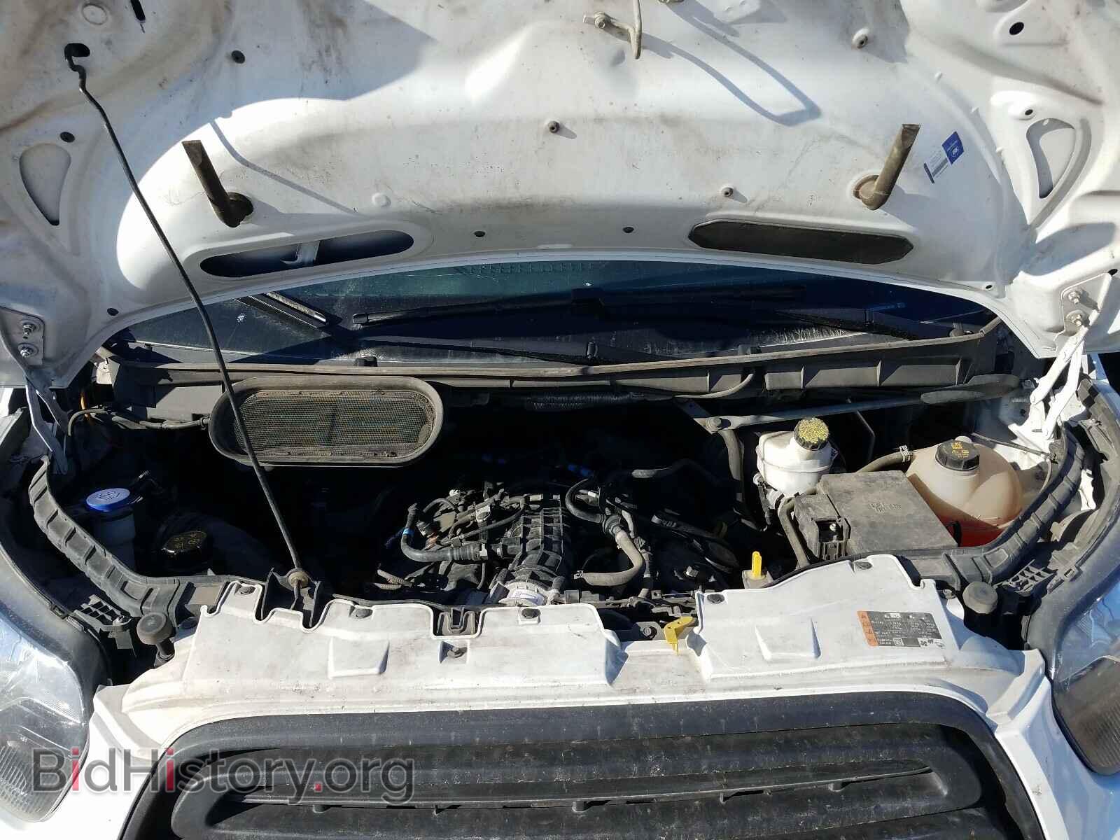 2016 FORD TRANSIT CO - VIN: 1FTYR2CG0GKB24149 - Фото 7