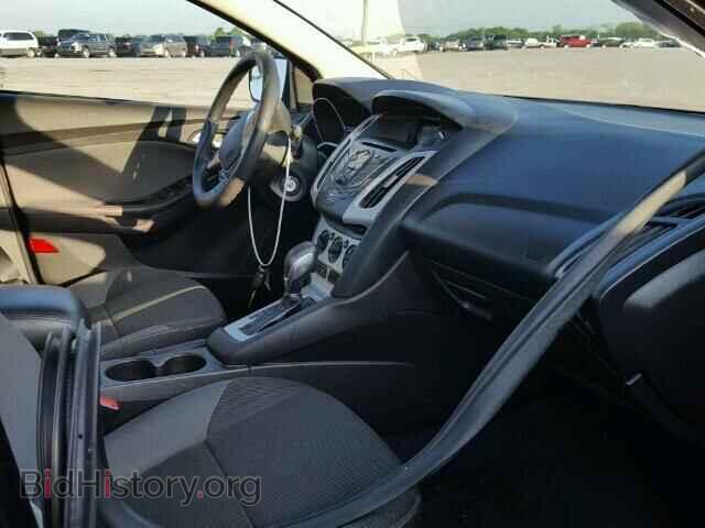 2014 FORD FOCUS - VIN: 1FADP3F26EL152951 - Фото 5