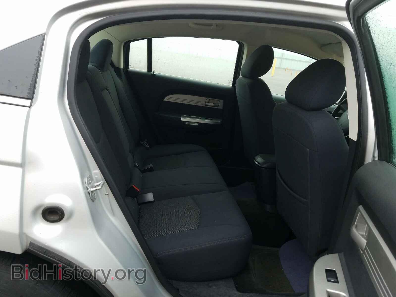 2009 CHRYSLER SEBRING - VIN: 1C3LC46B19N530101 - Фото 6