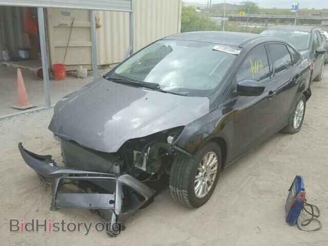 2012 FORD FOCUS - VIN: 1FAHP3F22CL356869 - Photo 2