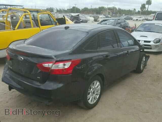 2012 FORD FOCUS - VIN: 1FAHP3F22CL356869 - Photo 4