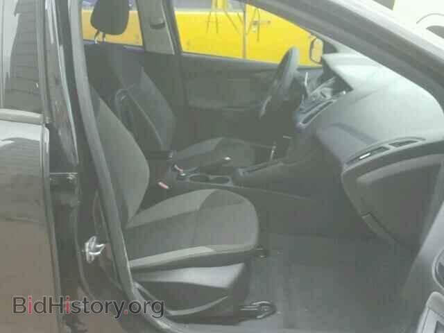 2012 FORD FOCUS - VIN: 1FAHP3F22CL356869 - Photo 5