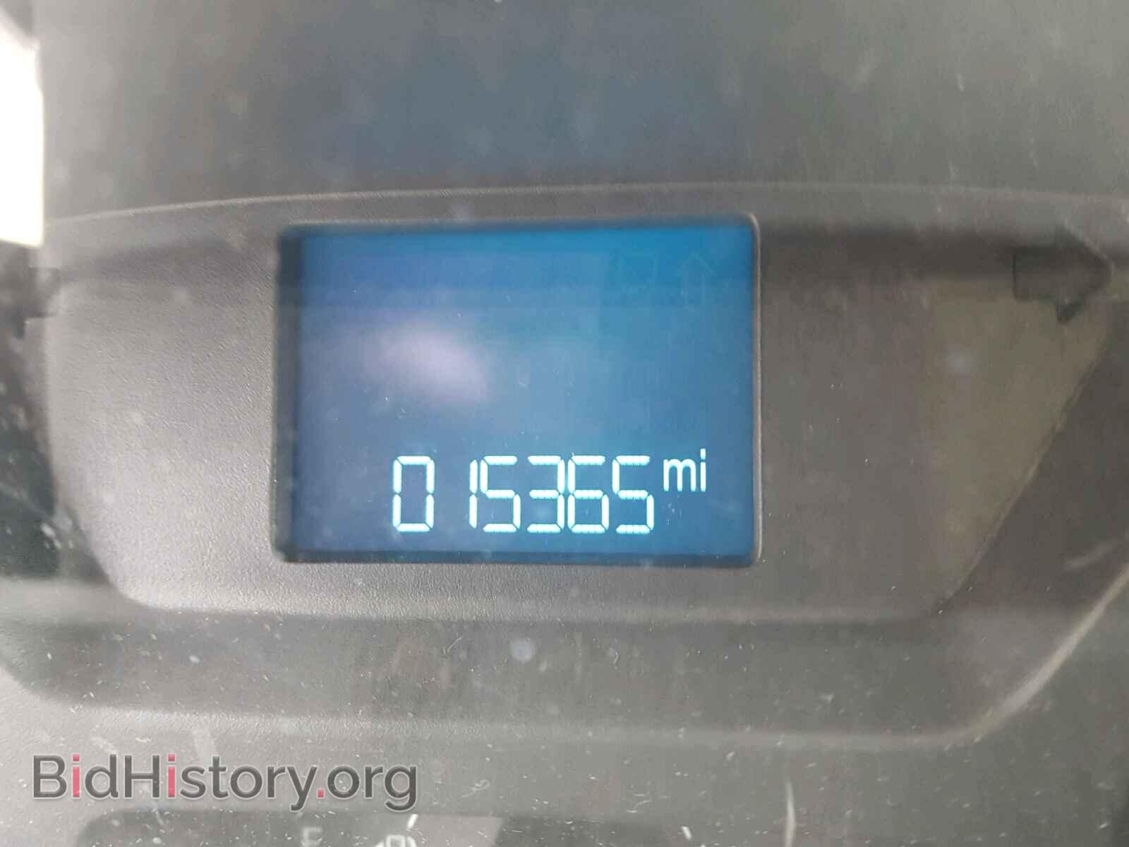 2017 FORD TRANSIT CO - VIN: 1FTYE1CM7HKA64562 - Фото 8