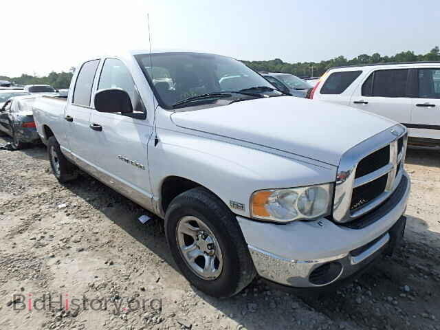 Фотография 1D7HA18D94S520131 - DODGE RAM 1500 2004