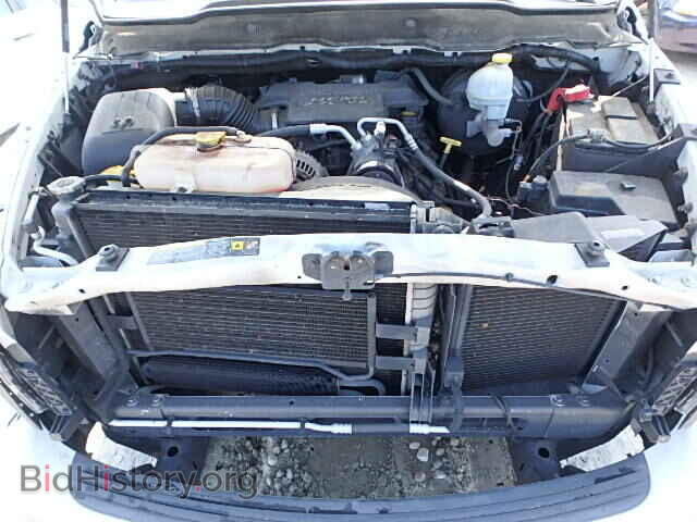 2004 DODGE RAM 1500 - VIN: 1D7HA18D94S520131 - Фото 7