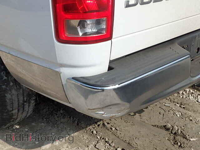 2004 DODGE RAM 1500 - VIN: 1D7HA18D94S520131 - Фото 9