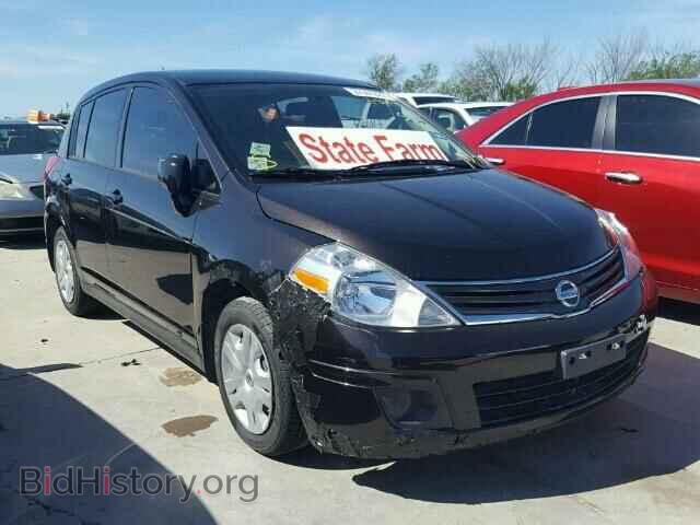 Фотография 3N1BC1CP8AL372238 - NISSAN VERSA 2010