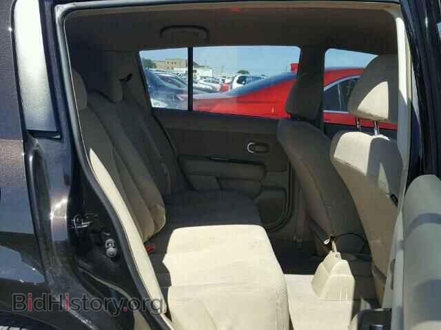 2010 NISSAN VERSA - VIN: 3N1BC1CP8AL372238 - Photo 6