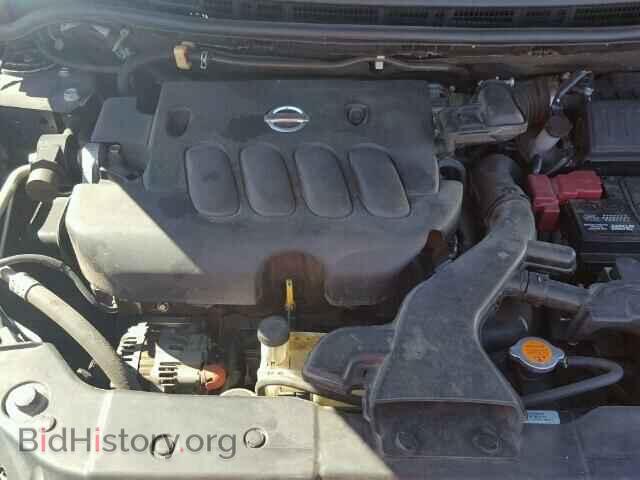 2010 NISSAN VERSA - VIN: 3N1BC1CP8AL372238 - Photo 7