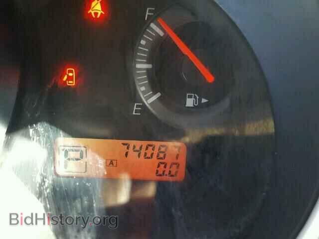2010 NISSAN VERSA - VIN: 3N1BC1CP8AL372238 - Photo 8