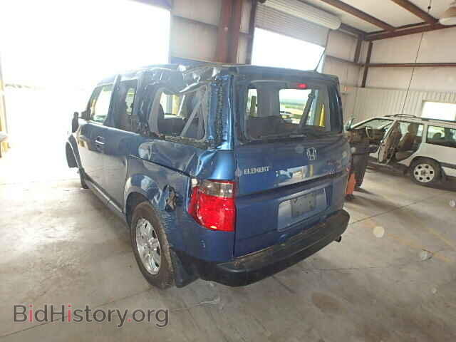 2006 HONDA ELEMENT - VIN: 5J6YH17726L013760 - Photo 3
