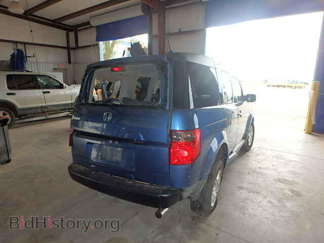 2006 HONDA ELEMENT - VIN: 5J6YH17726L013760 - Photo 4