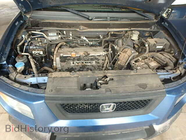 2006 HONDA ELEMENT - VIN: 5J6YH17726L013760 - Photo 7