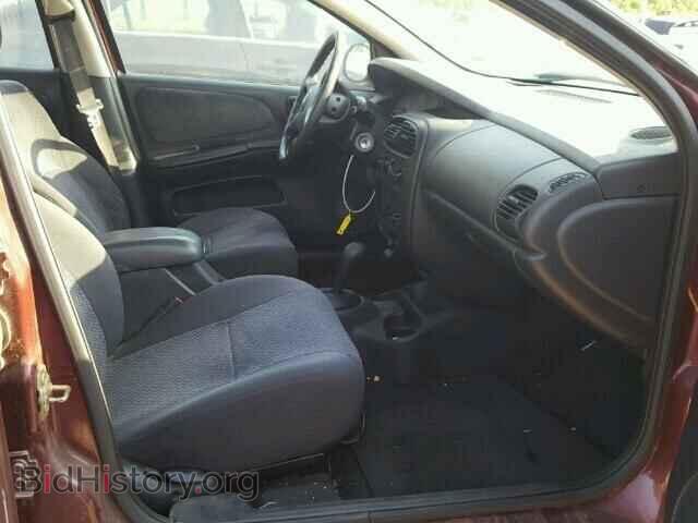 2001 DODGE NEON - VIN: 1B3ES46C71D280830 - Фото 5