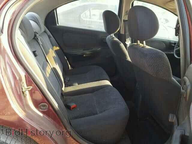 2001 DODGE NEON - VIN: 1B3ES46C71D280830 - Фото 6