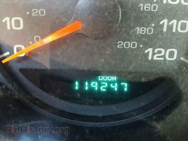 2001 DODGE NEON - VIN: 1B3ES46C71D280830 - Фото 8