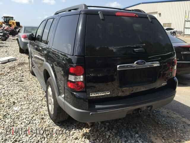 2006 FORD EXPLORER - VIN: 1FMEU63E56UA55349 - Photo 3