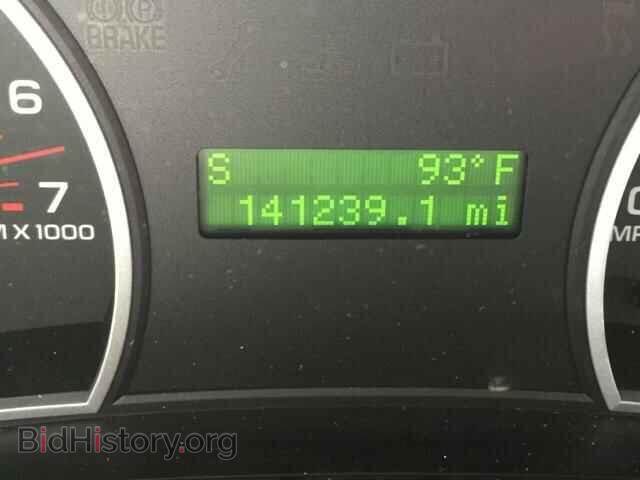 2006 FORD EXPLORER - VIN: 1FMEU63E56UA55349 - Photo 8