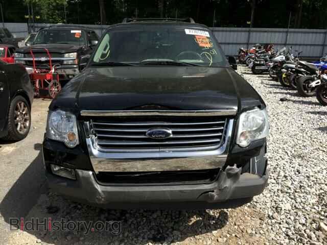 2006 FORD EXPLORER - VIN: 1FMEU63E56UA55349 - Photo 9