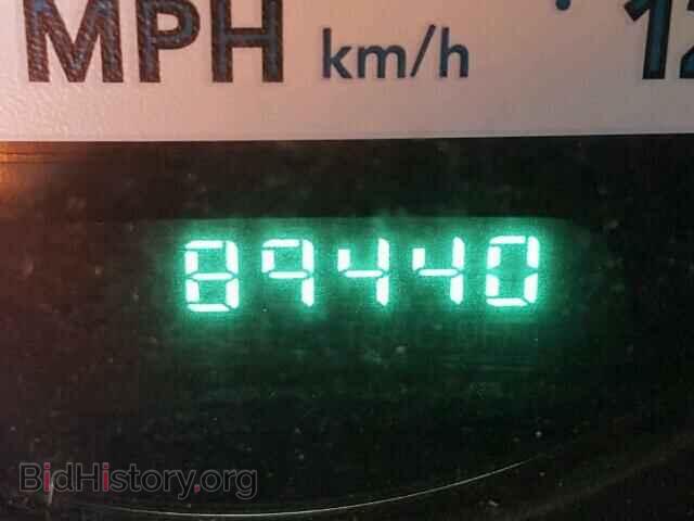 2005 DODGE CARAVAN - VIN: 2D4GP44L55R152684 - Фото 8