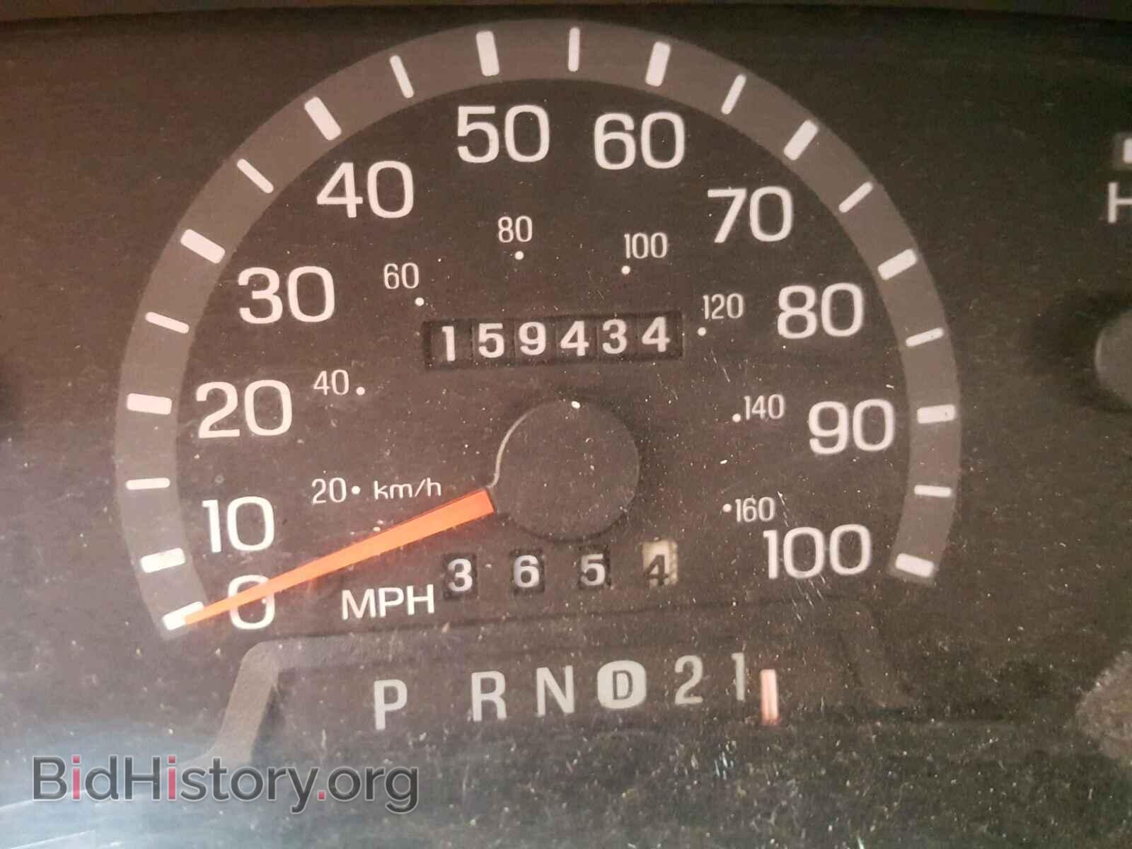 2003 FORD ECONOLINE - VIN: 1FTRE14W53HB24042 - Фото 3