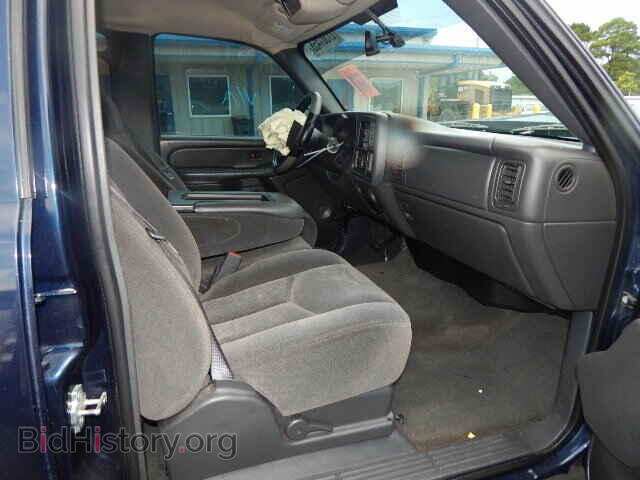 2006 CHEVROLET SILVERADO - VIN: 2GCEC13Z961309900 - Фото 5
