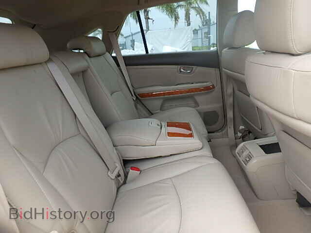 2006 LEXUS RX330 - VIN: 2T2GA31U16C045683 - Фото 6
