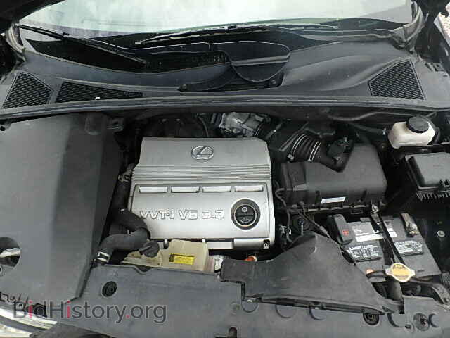 2006 LEXUS RX330 - VIN: 2T2GA31U16C045683 - Фото 7