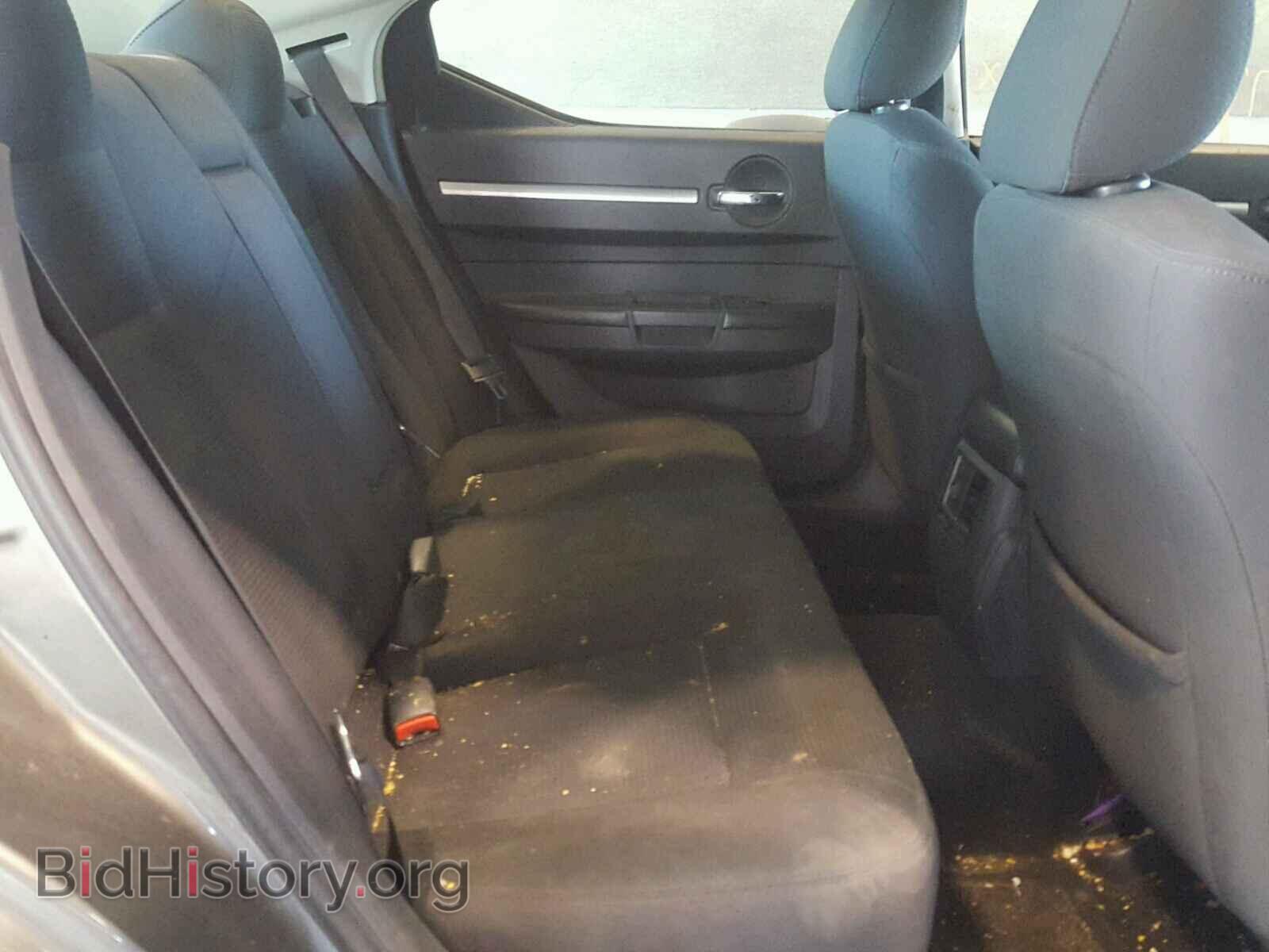 2009 DODGE CHARGER - VIN: 2B3KA33V29H503764 - Фото 6