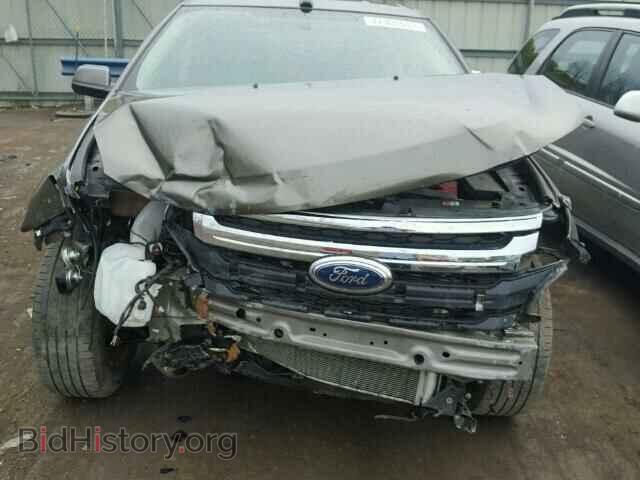 2014 FORD EDGE - VIN: 2FMDK4JCXEBB53627 - Фото 7
