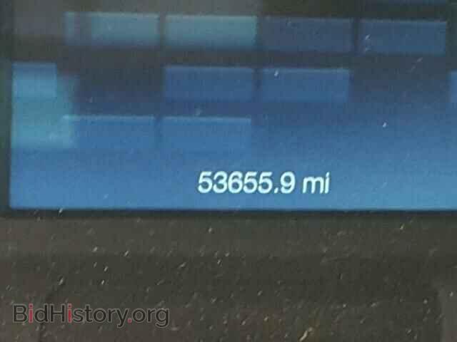 2014 FORD EDGE - VIN: 2FMDK4JCXEBB53627 - Фото 8