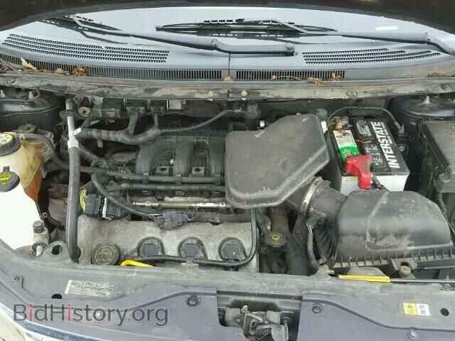 2007 FORD EDGE - VIN: 2FMDK39C17BB20260 - Фото 7