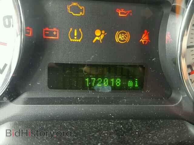 2007 FORD EDGE - VIN: 2FMDK39C17BB20260 - Фото 8