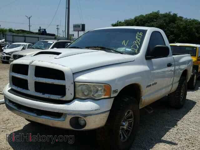 2003 DODGE RAM 1500 - VIN: 1D7HU16D83J576320 - Photo 2
