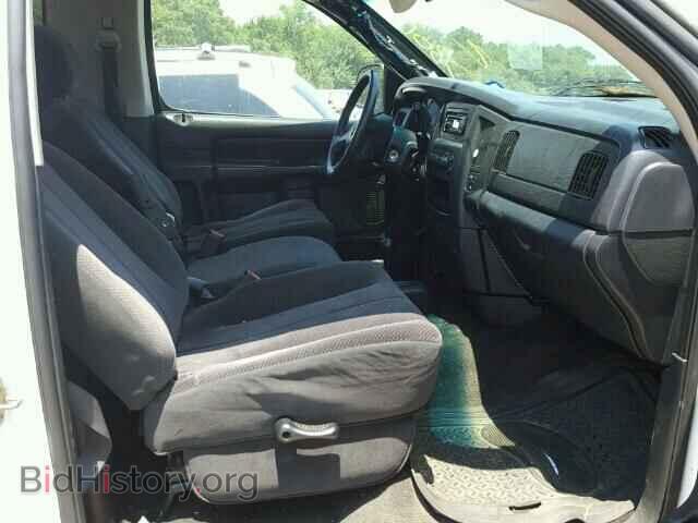 2003 DODGE RAM 1500 - VIN: 1D7HU16D83J576320 - Photo 5