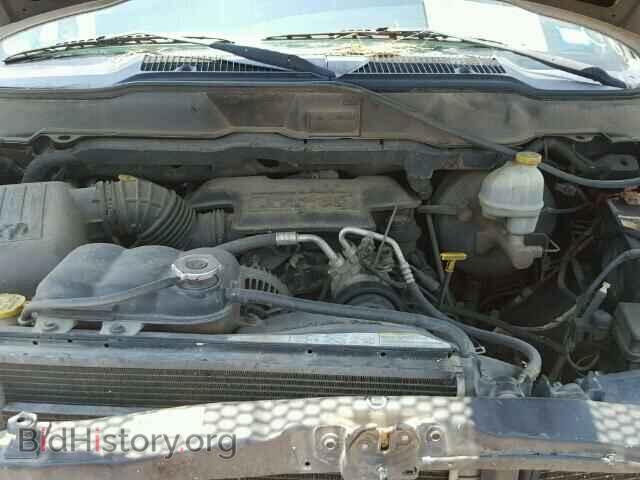 2003 DODGE RAM 1500 - VIN: 1D7HU16D83J576320 - Photo 7