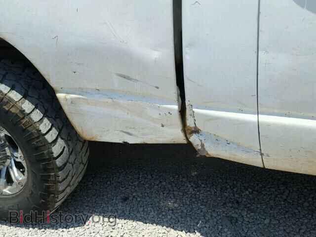 2003 DODGE RAM 1500 - VIN: 1D7HU16D83J576320 - Photo 9