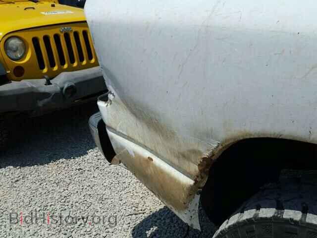 2003 DODGE RAM 1500 - VIN: 1D7HU16D83J576320 - Photo 10