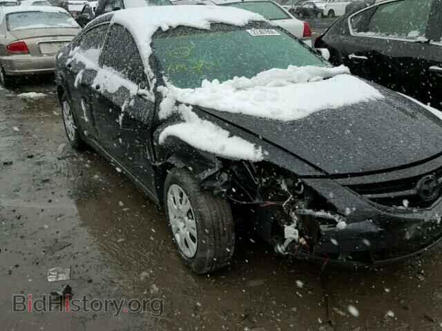 Photo 1YVHP81A795M29375 - MAZDA 6 2009