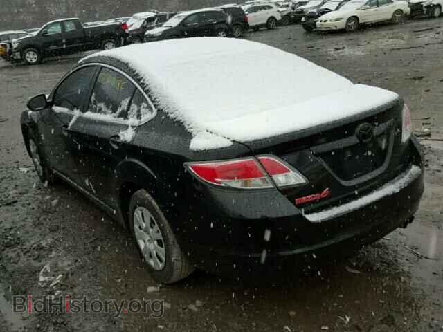2009 MAZDA 6 - VIN: 1YVHP81A795M29375 - Фото 3